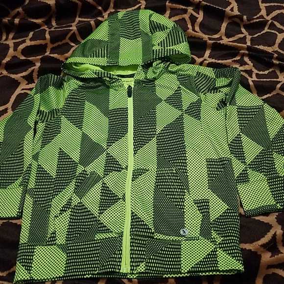 🍬Boy fleece hoodie! 3x25 - Picture 2 of 5